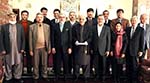 انتخابات پارلمانی و شوراهای محلی افغانستان سال آینده برگزار می‌شود